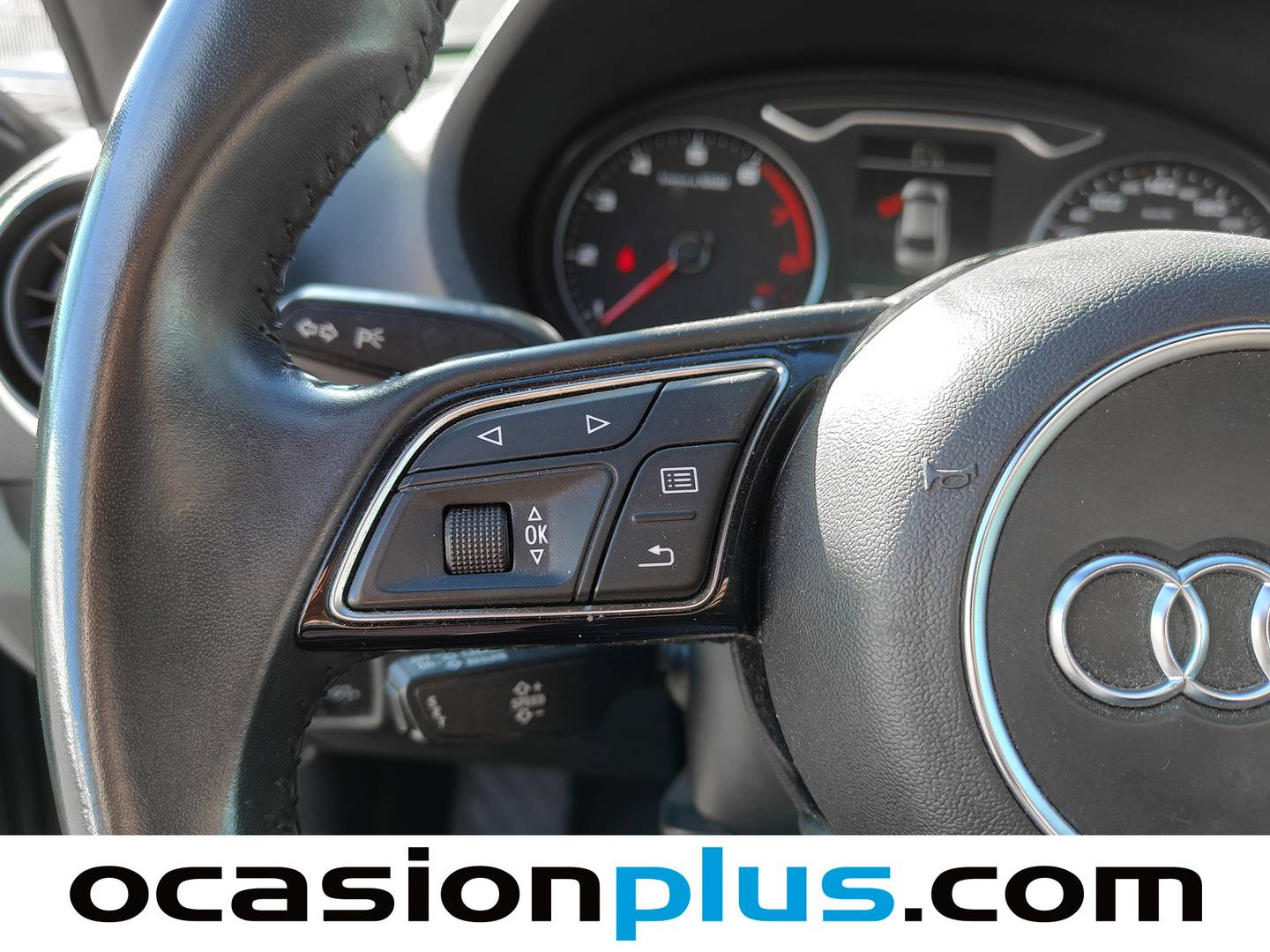 Foto Audi A3 Audi A3 Sedan 1.5 TFSI CoD EVO (150 CV) S tronic