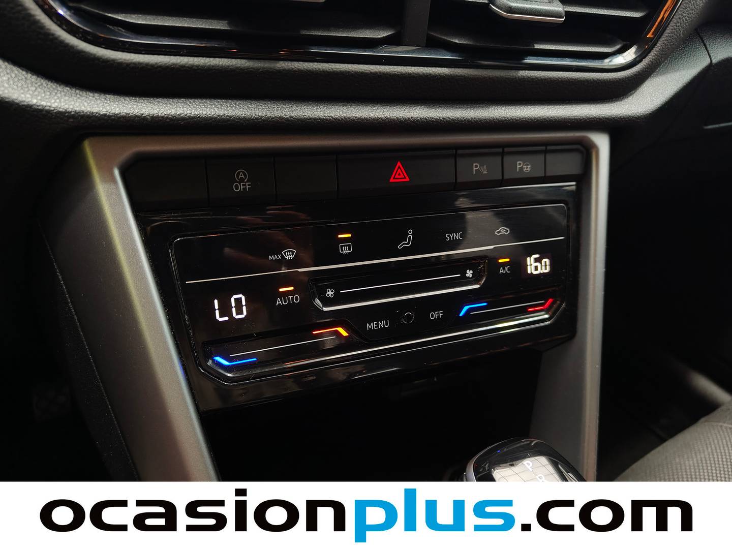 Volkswagen T-Roc Volkswagen T-Roc Life 1.5 TSI (150 CV) DSG de segunda mano