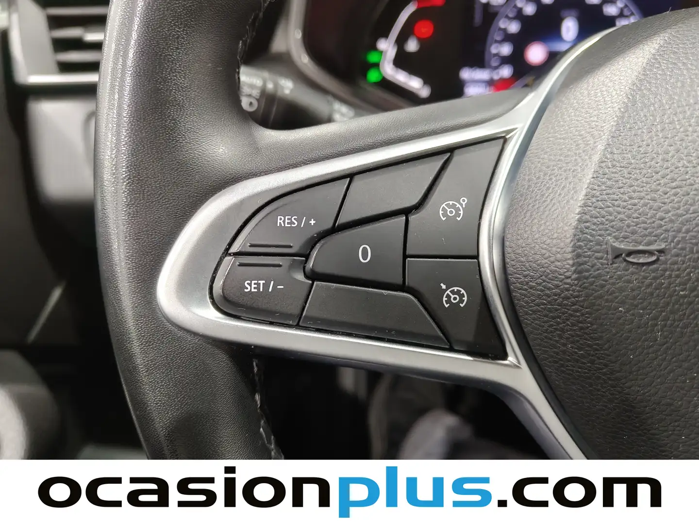 Foto Renault Clio Renault Clio Zen TCe (90 CV)