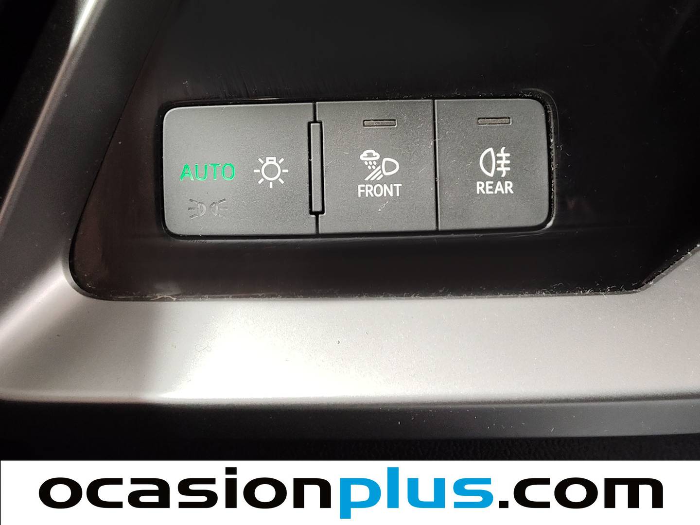 Audi A3 Audi A3 Sportback Advanced 30 TFSI (110 CV) S tronic automático