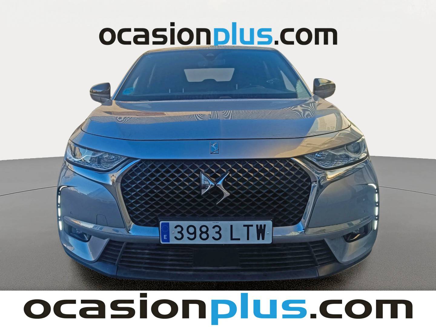 Foto DS DS 7 Crossback DS DS7 Crossback PureTech 130 Bastille+ AT (131 CV)