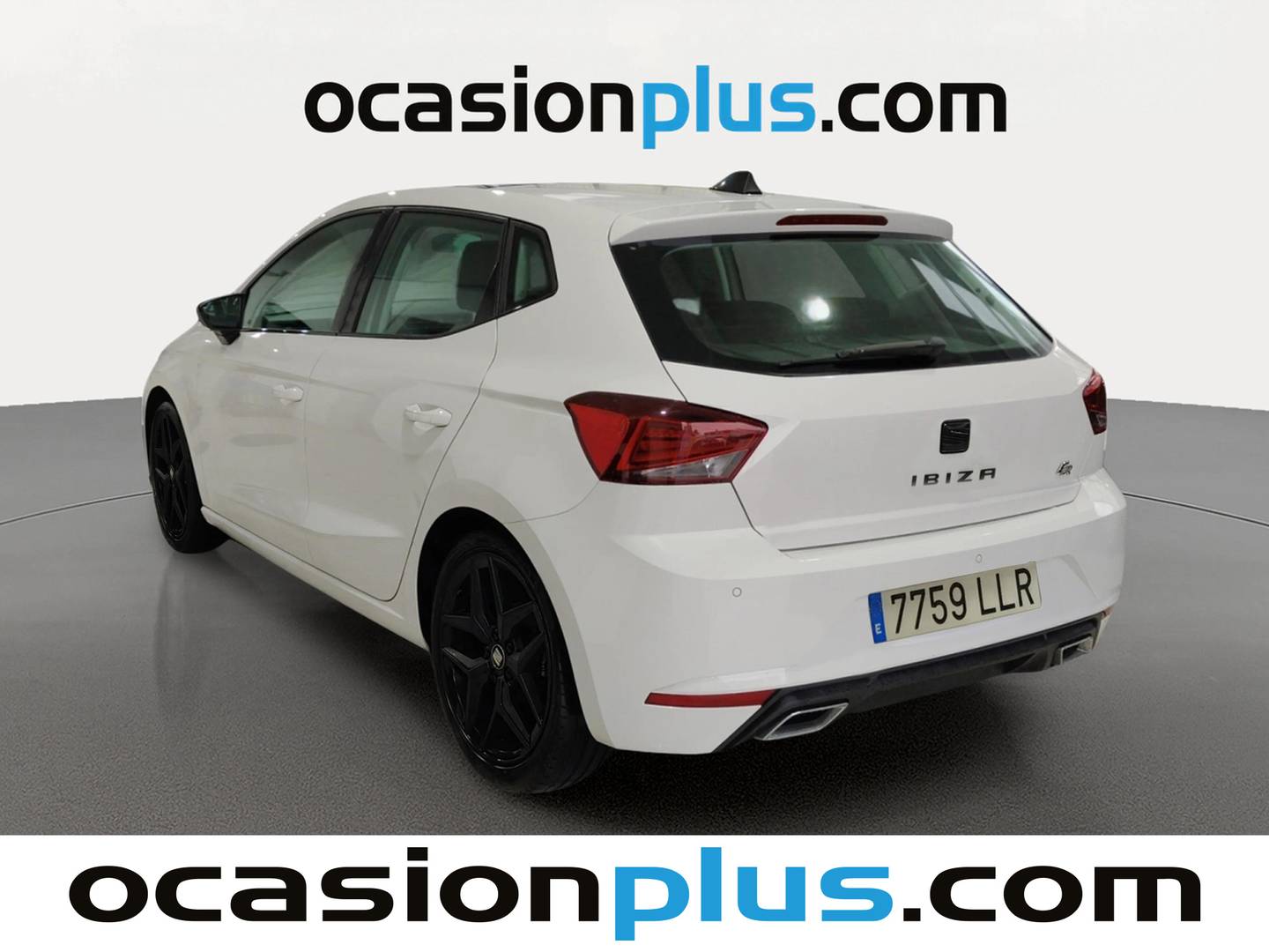 Foto Seat Ibiza SEAT Ibiza 1.0 TSI FR (110 CV)