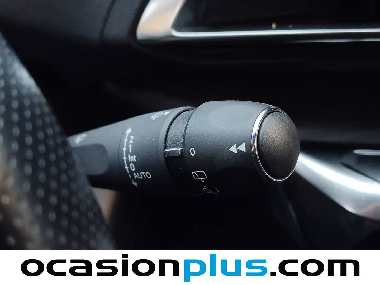 Foto Peugeot 5008 Peugeot 5008 BlueHDI 180 S&S GT Pack EAT8 (180 CV) 7 Plazas