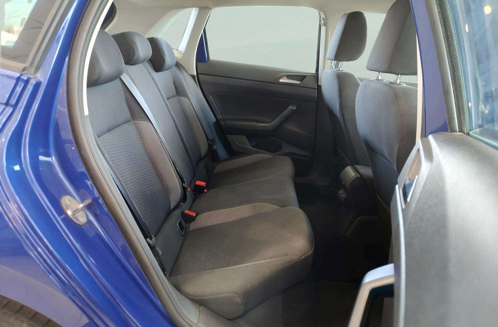 Volkswagen Polo Life 1.0 TSI - foto 22