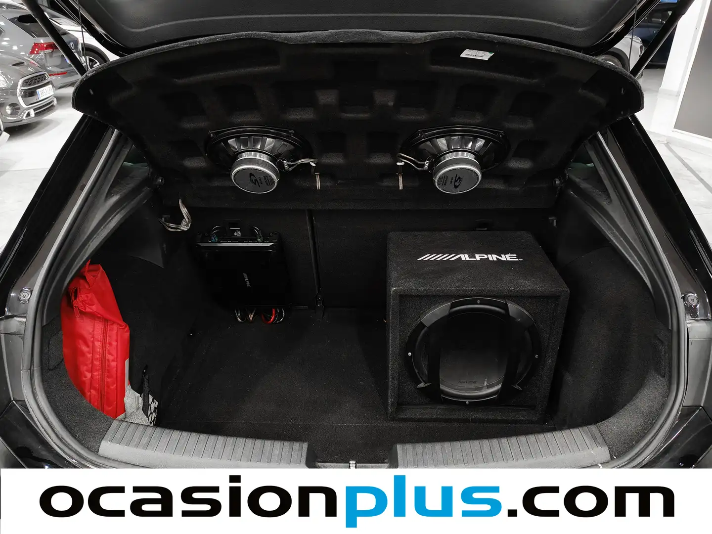 Foto Seat León SEAT León SC 1.4 TSI S&S FR Limited Edition (125 CV)