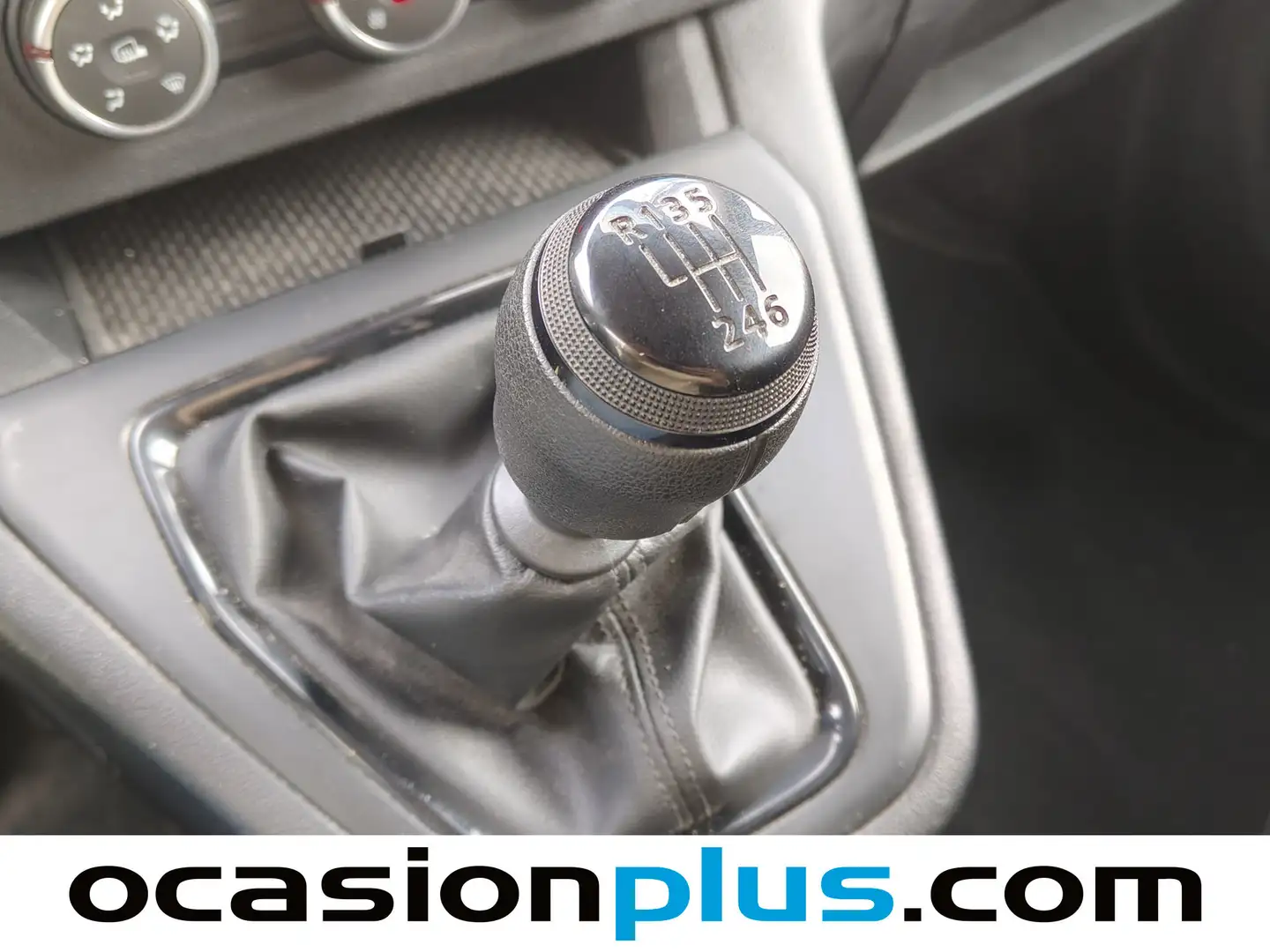 Foto Renault Kangoo Furgón Renault Kangoo Furgon L1 1.5 Blue (95 CV)