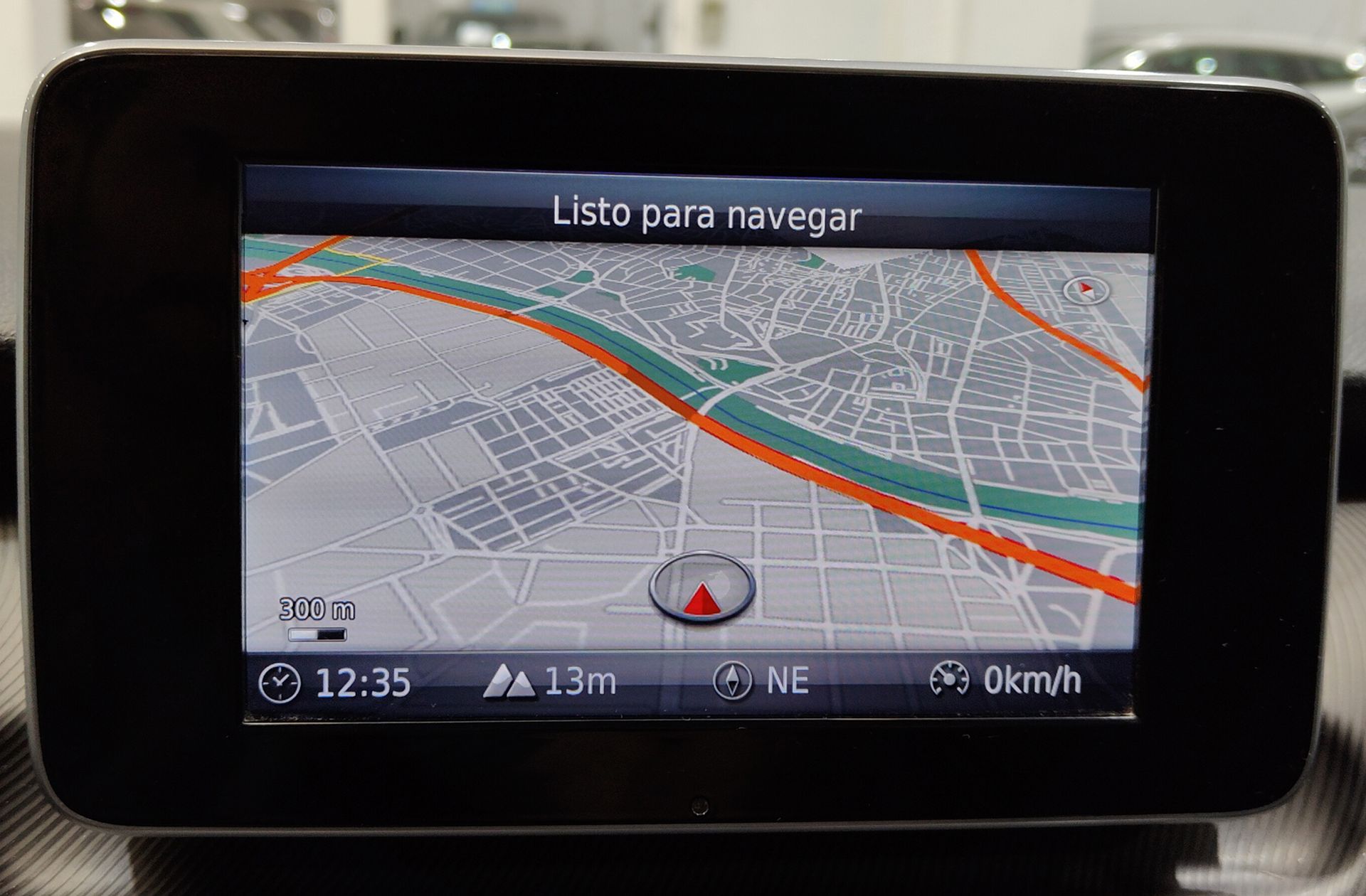 Mercedes-Benz Clase V 220 d Largo 7 plazas - foto 9