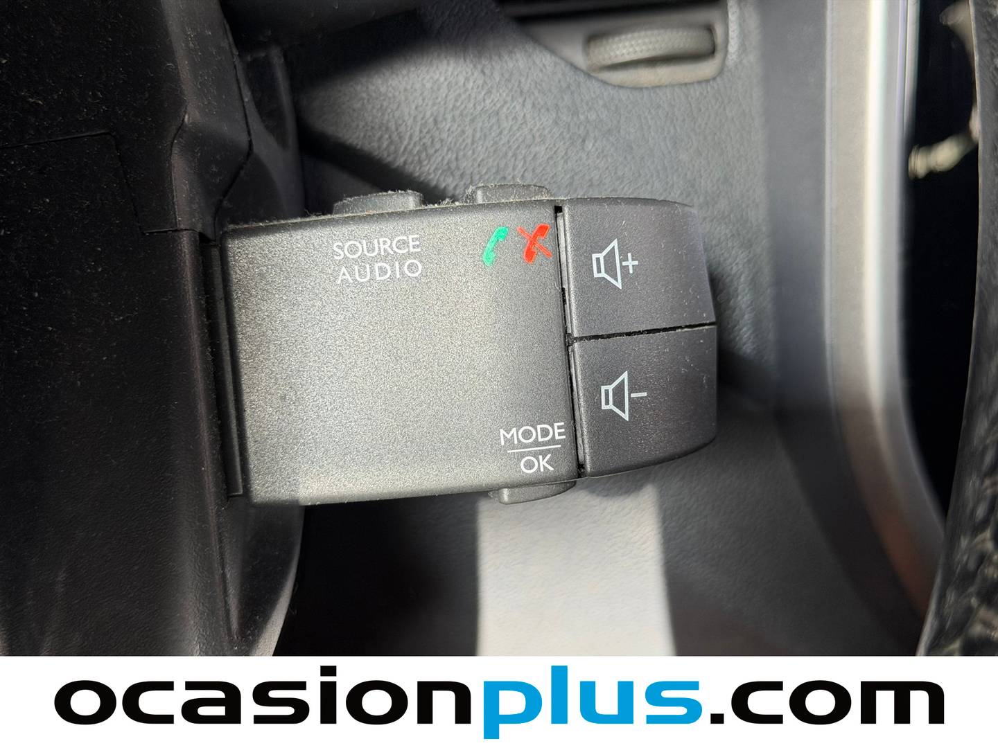 Renault Captur Renault Captur Intens Energy dCi (90 CV) seminuevo