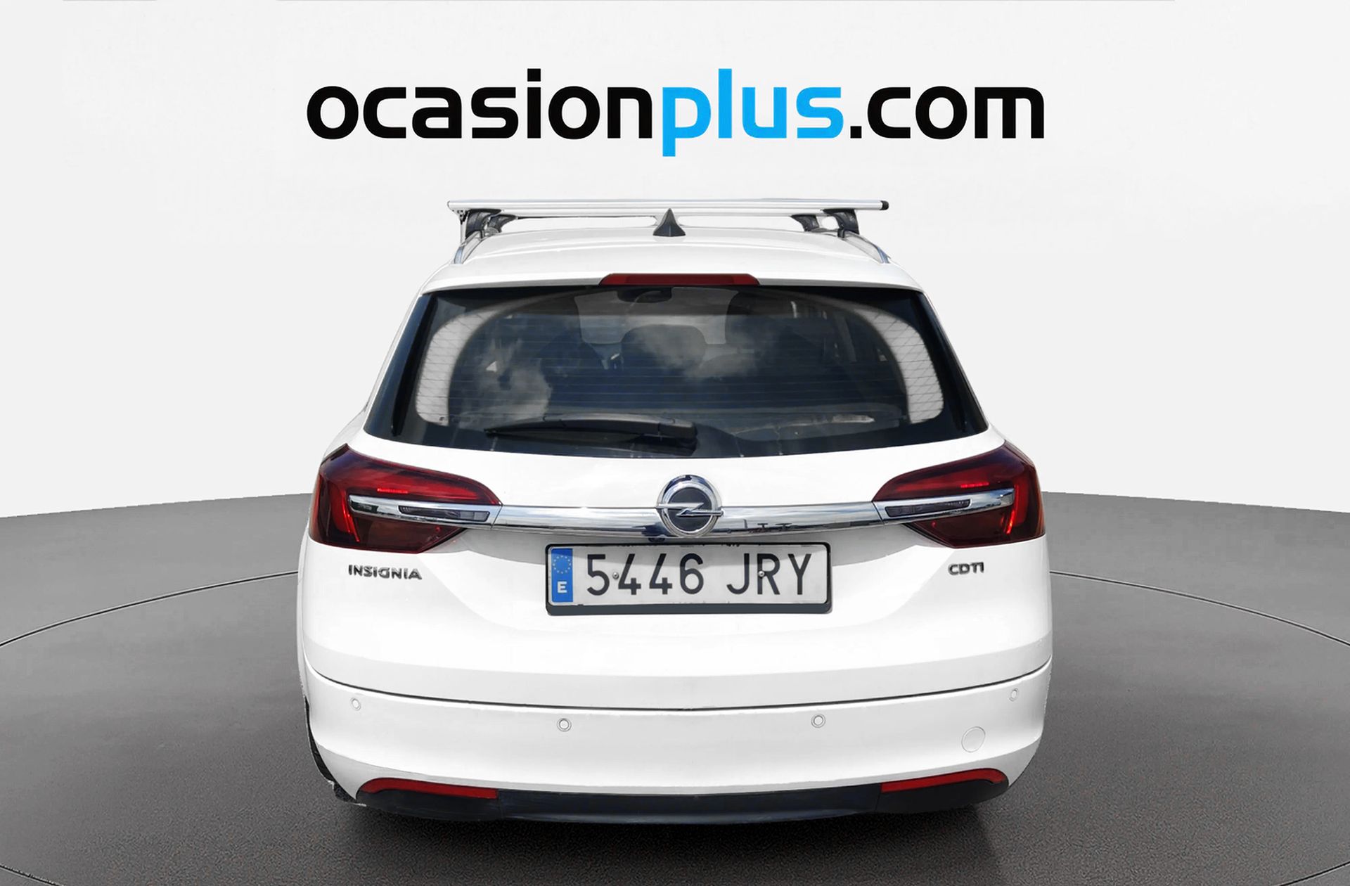 Opel Insignia Sports Tourer 1.6 CDTI ecoFlex Excellence - foto 16