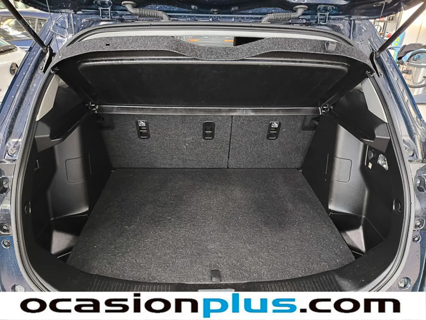 Foto Suzuki S-Cross Suzuki S-Cross 1.4T Mild Hybrid S2 4WD (129 CV)