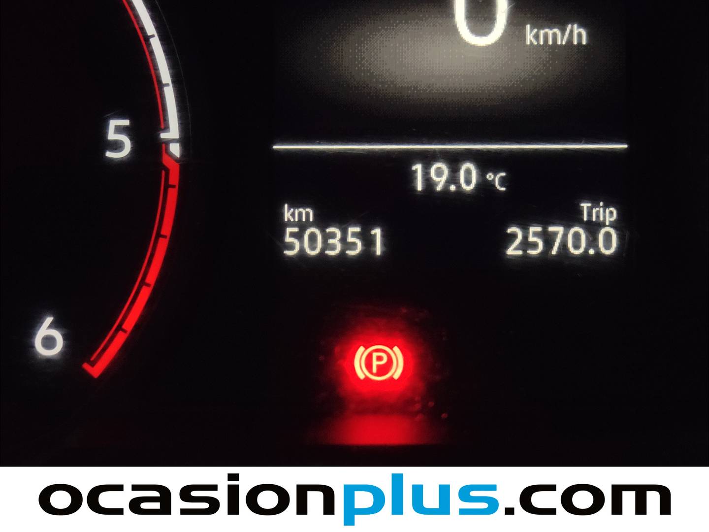 Volkswagen Caddy Volkswagen Caddy Cargo 2.0 TDI (102 CV) de ocasión