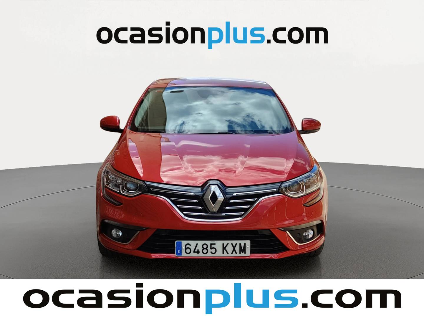 Renault Mégane Renault Megane Zen TCe (140 CV) GPF 140cv