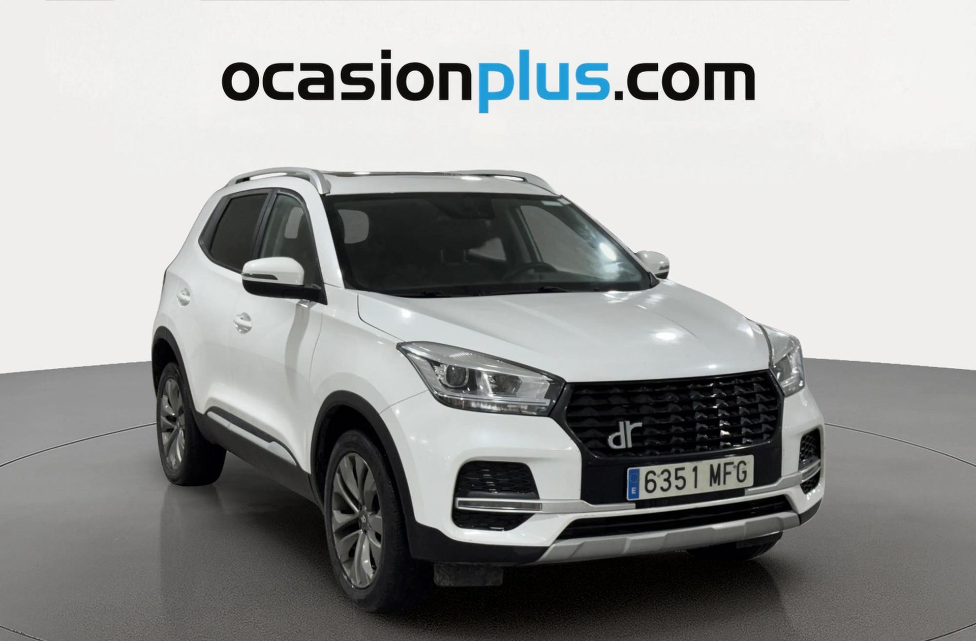 DR AUTOMOBILES DR 4.0 DR4 1.5 - foto 2