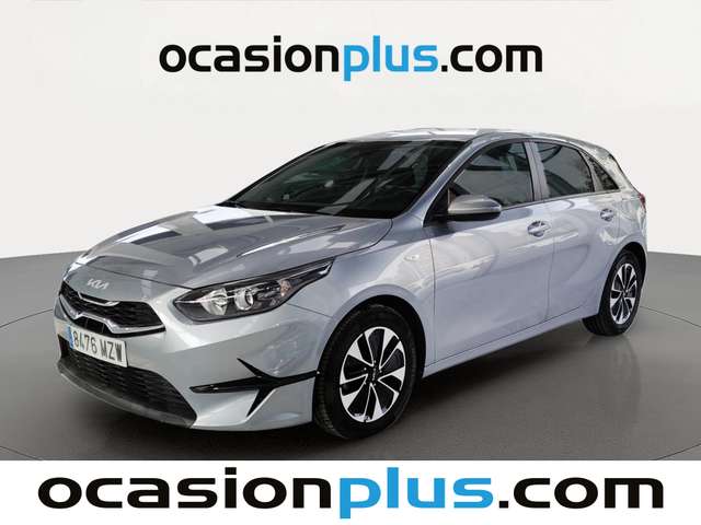 KIA Ceed 1.0 T-GDi Concept (100 CV) de segunda mano