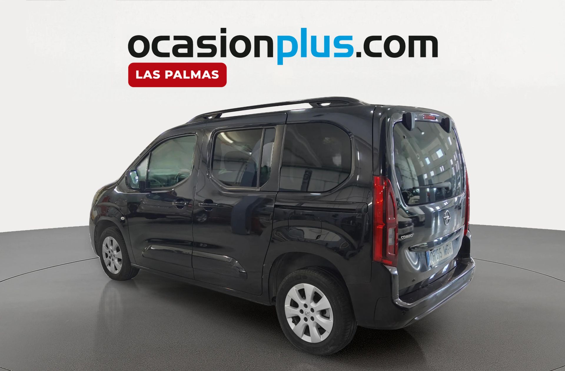 Opel Combo 1.5 TD Business Elegance Plus L1 - foto 3