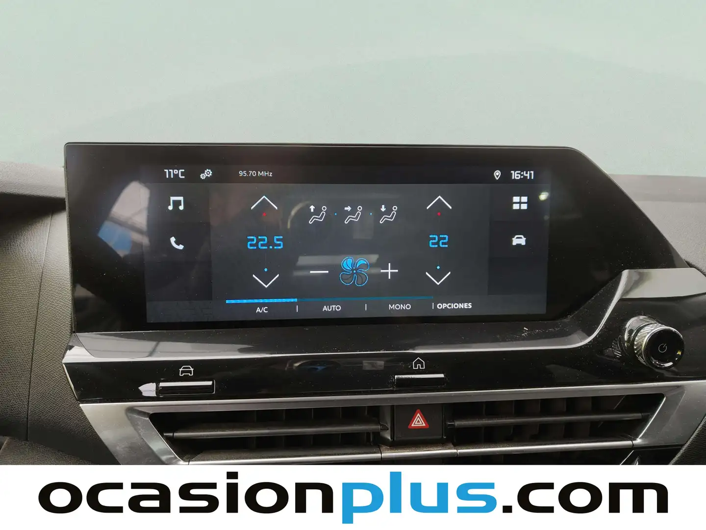 Foto Citroën C4 Citroen C4 PureTech 130 S&S 6v Feel Pack (130 CV)