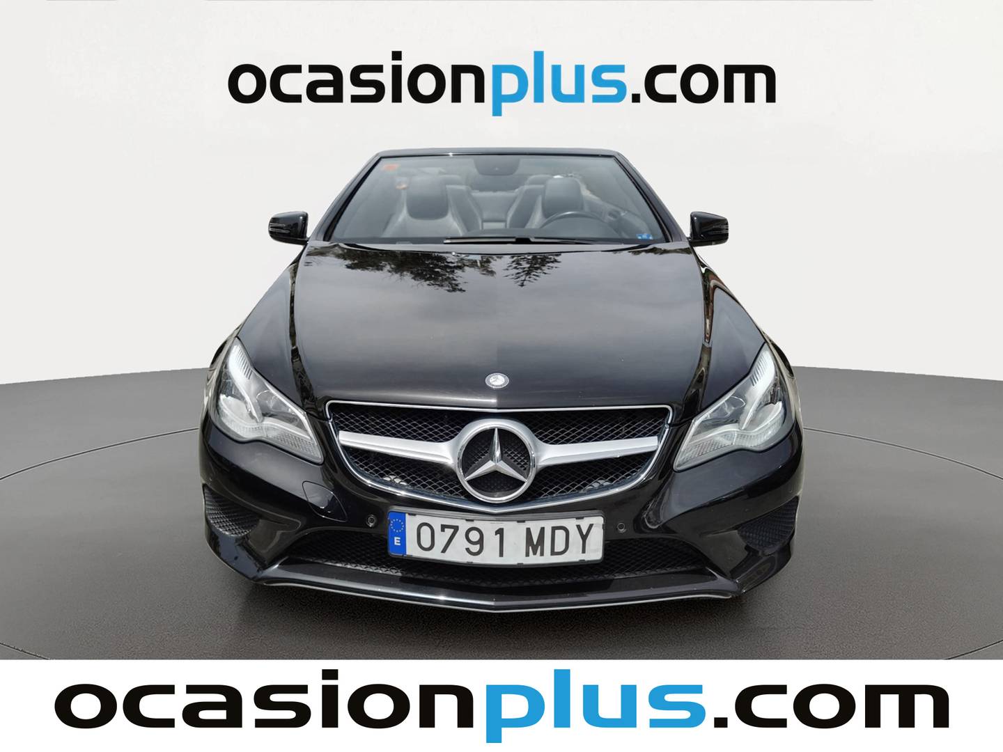 Mercedes Clase E Mercedes Clase E E 200 Cabrio (184 CV) barato