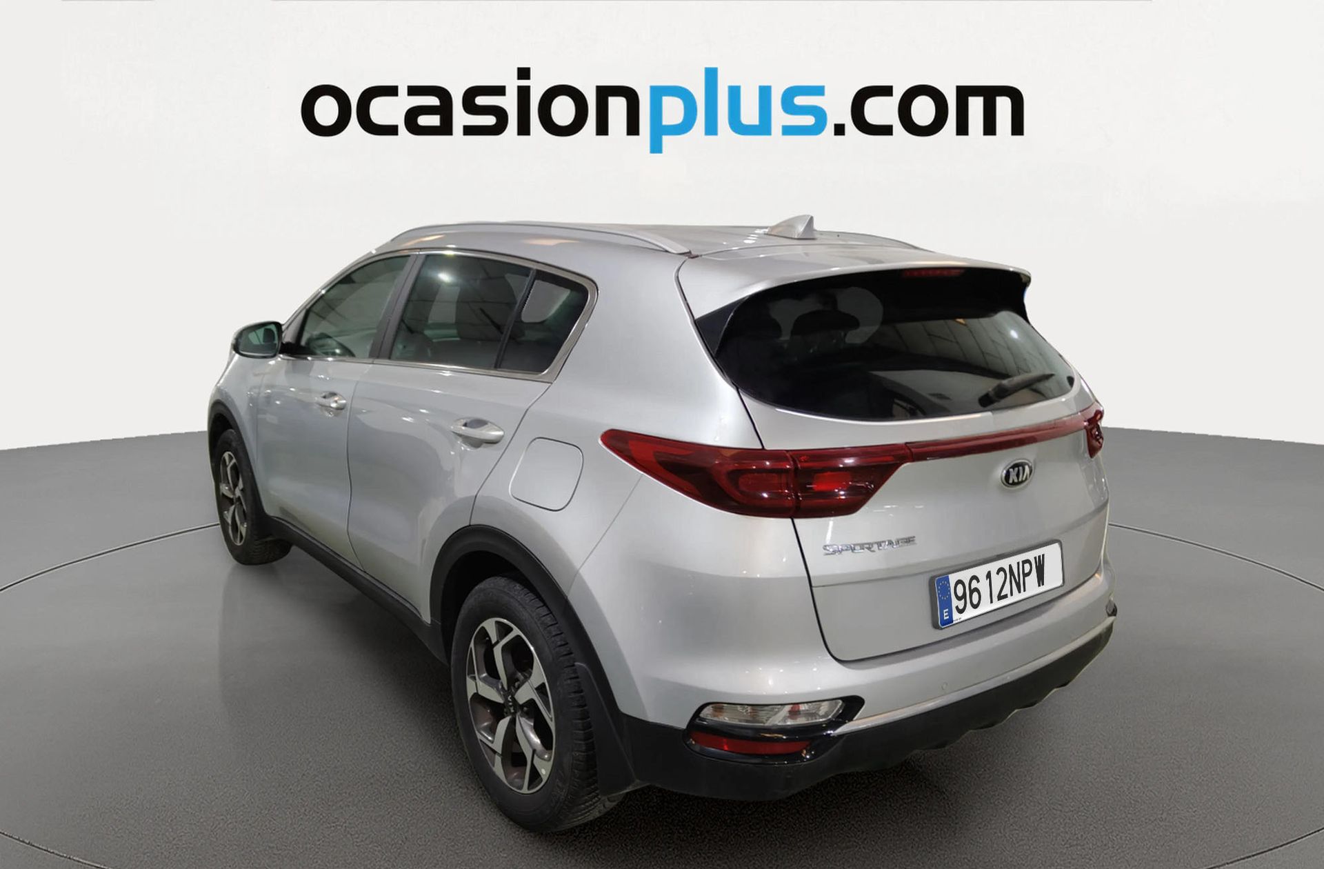 Kia Sportage 1.6 GDi Drive 4x2 - foto 3