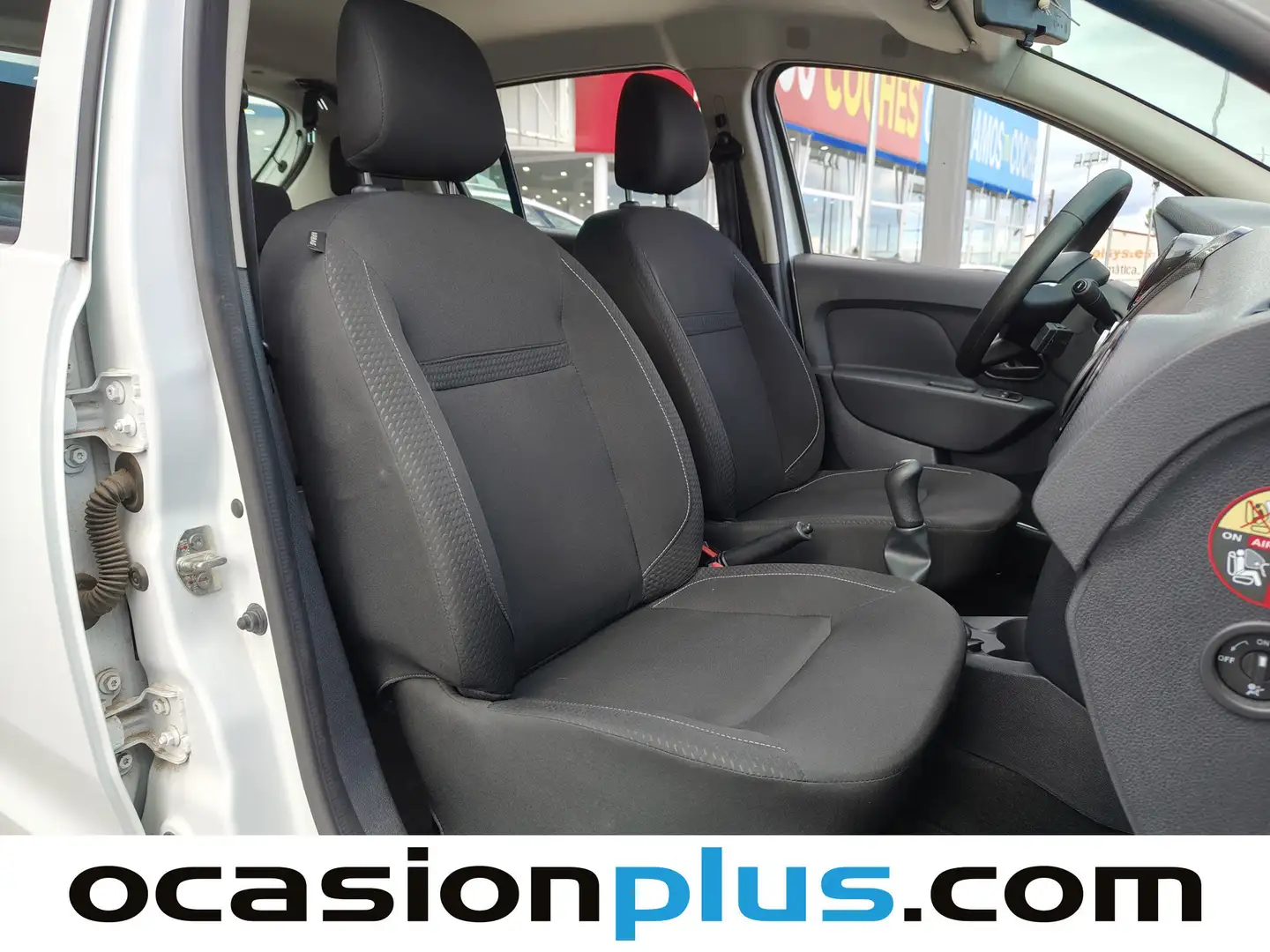 Foto Dacia Sandero Dacia Sandero Essential 1.0 (73 CV)