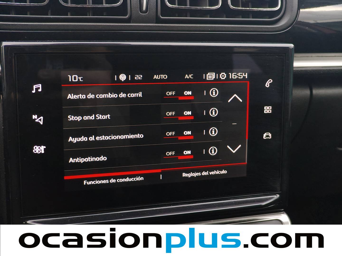 Foto Citroën C3 Citroen C3 PureTech 110 S&S Shine (110 CV)