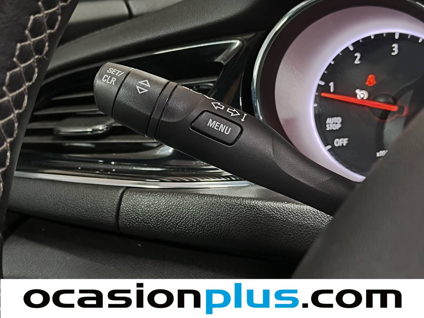 Acabados Opel Insignia Opel Insignia GS 2.0 CDTi Turbo D Excellence (170 CV)