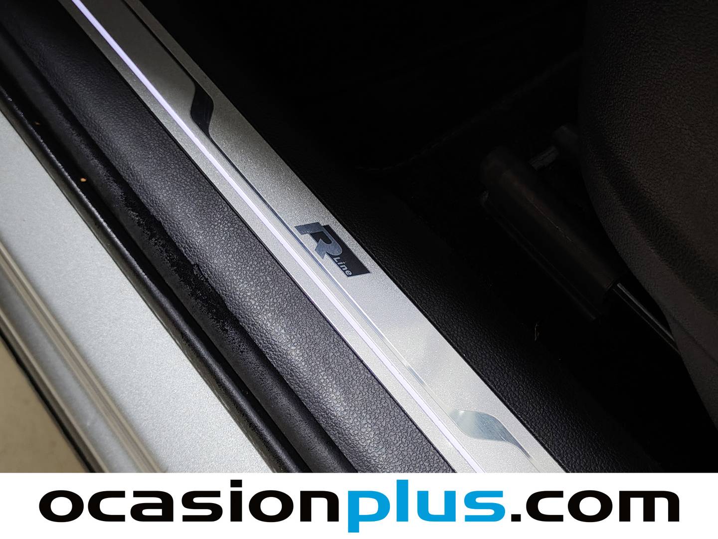 Foto Volkswagen Tiguan Volkswagen Tiguan Sport 1.4 TSI 4Motion R-LINE (150 CV) DSG