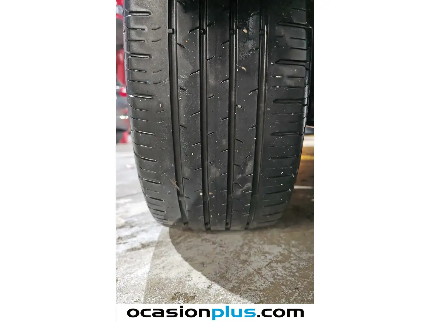 Foto Toyota Yaris Toyota Yaris 120H Active Plus (116 CV)