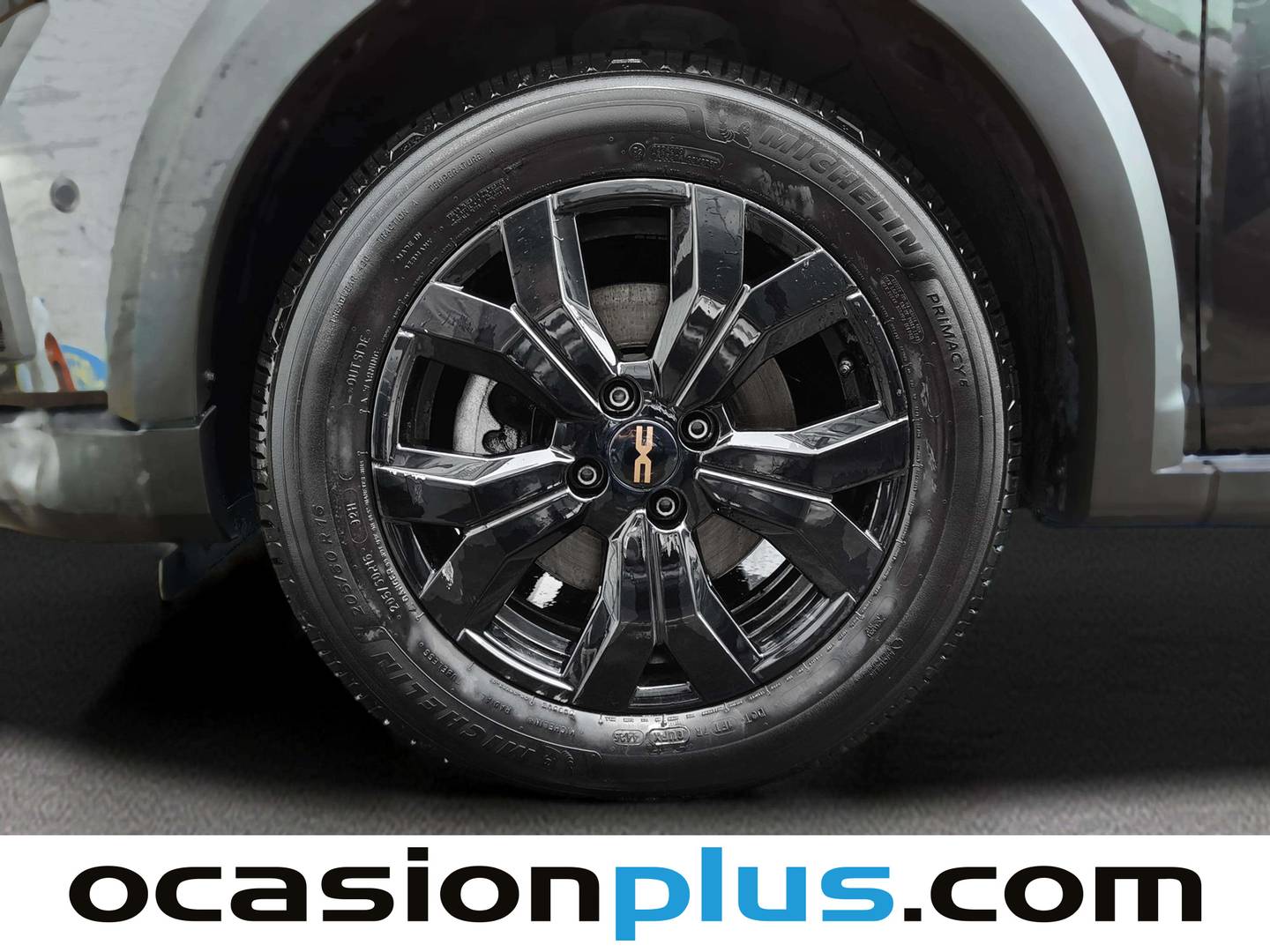 Dacia Jogger Dacia Jogger Extreme Go ECO-G (100 CV) 7 plazas glp