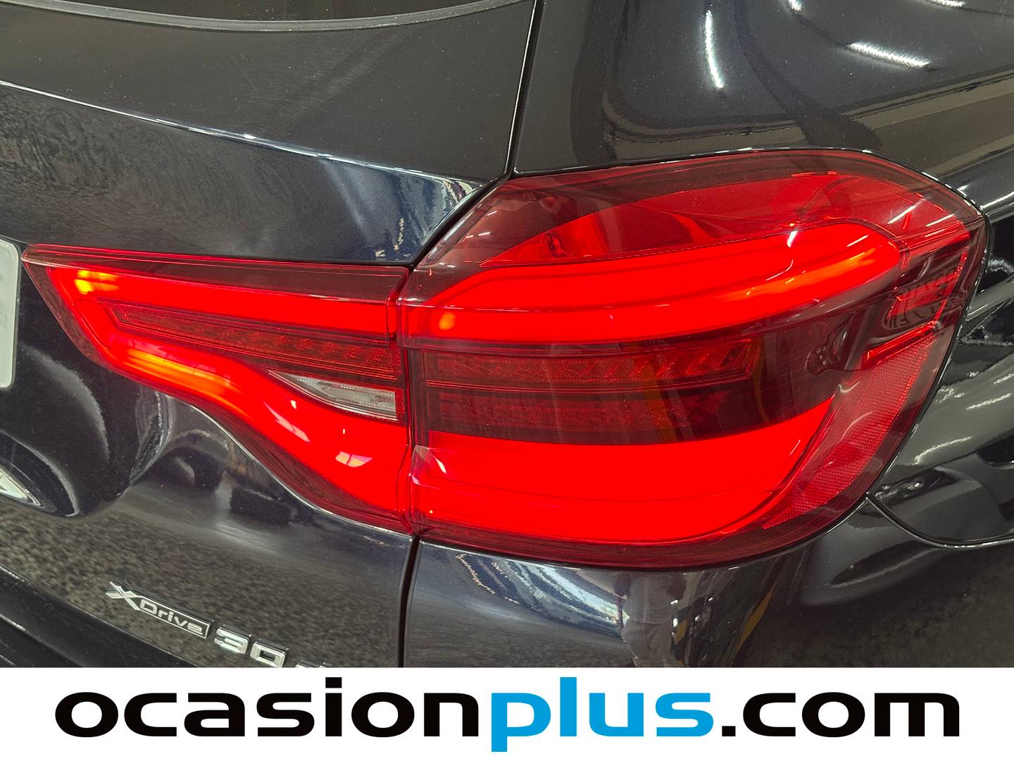 BMW X3 BMW X3 xDrive30d (265 CV) Pack M diésel