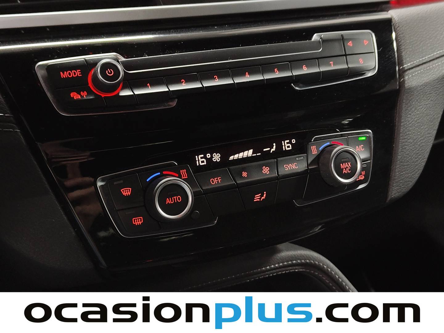 BMW X2 BMW X2 sDrive18i (136 CV) de segunda mano