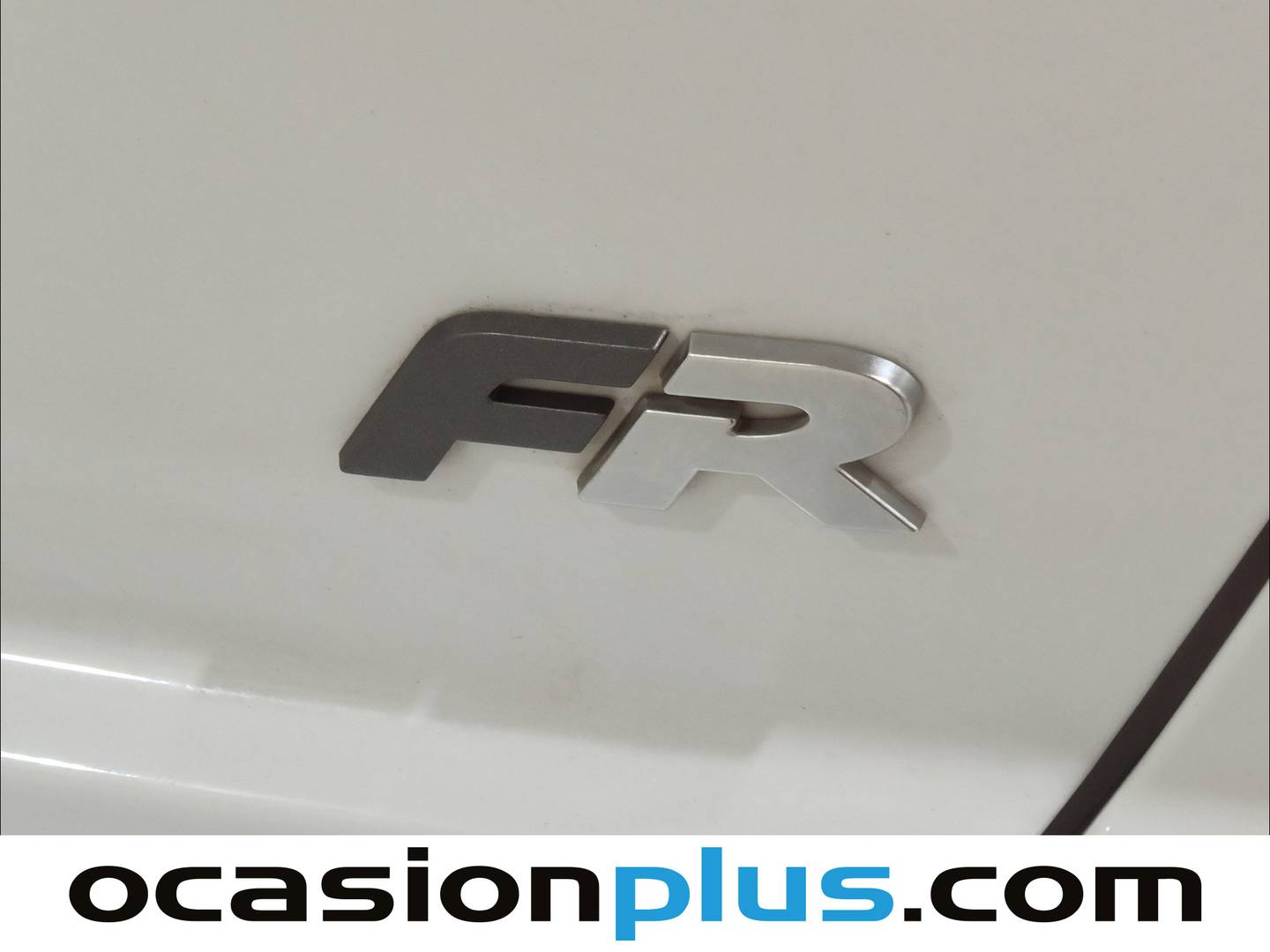 Seat Ibiza SEAT Ibiza 1.5 TSI FR XL DSG (150 CV) barato