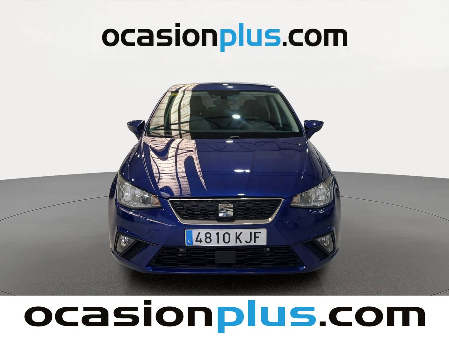 Seat Ibiza Seat Ibiza 1.0 EcoTSI S&S Style (95 CV) 95cv