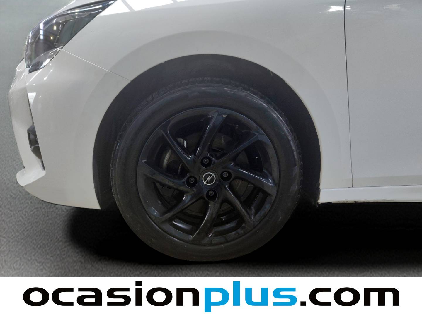 Foto Opel Corsa Opel Corsa 1.2 T XHL GS (100 CV)