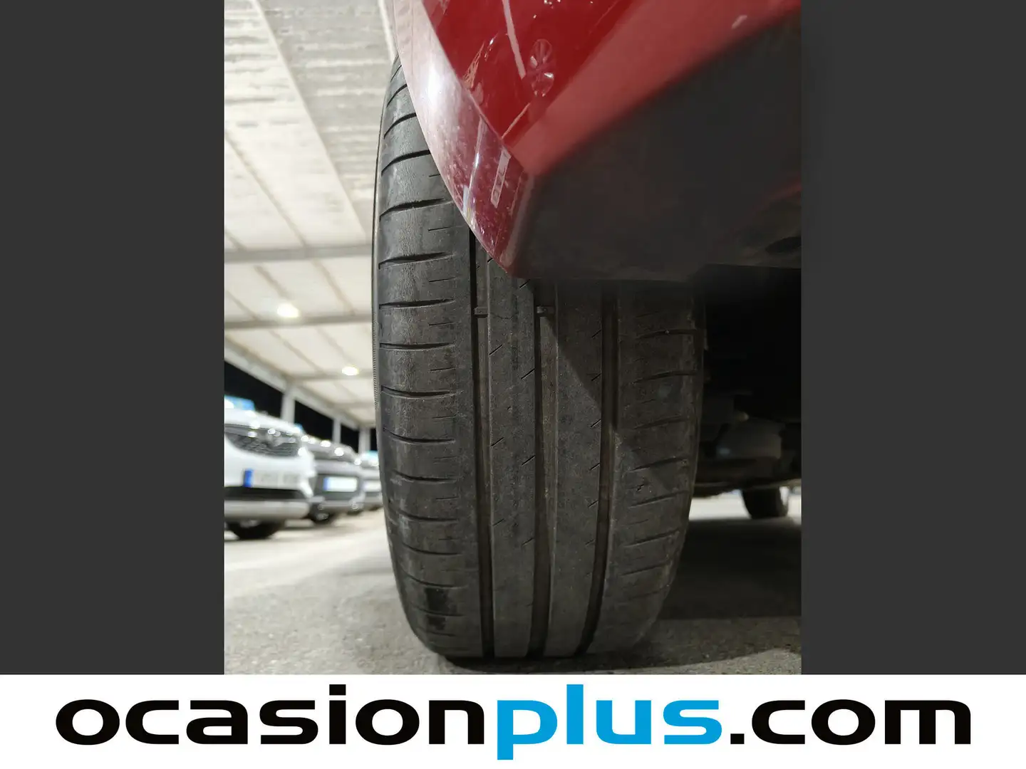 Foto Seat Ibiza SEAT Ibiza 1.0 TSI S&S FR XL (110 CV)