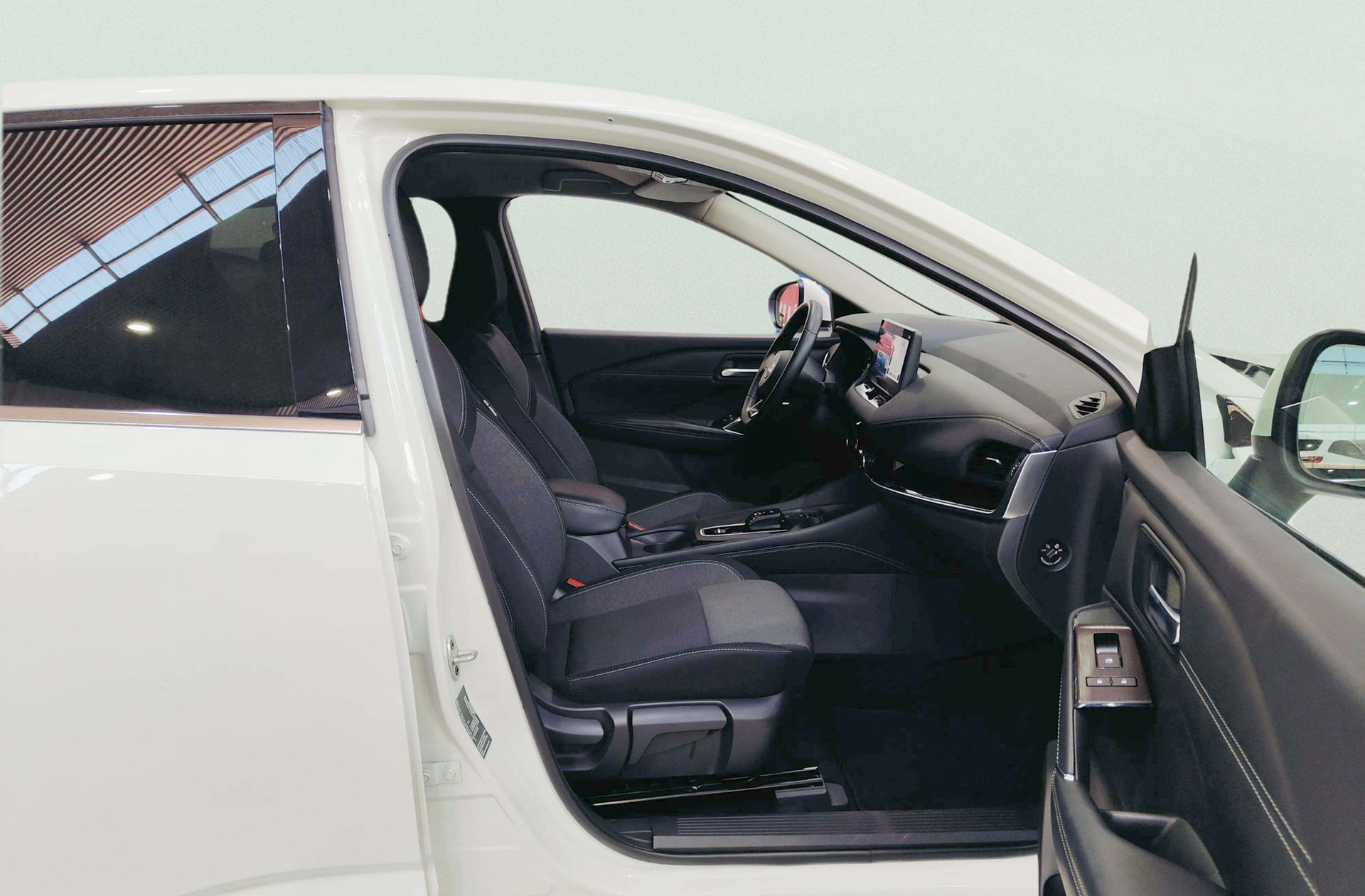 Nissan Qashqai E-POWER N-Connecta - foto 20