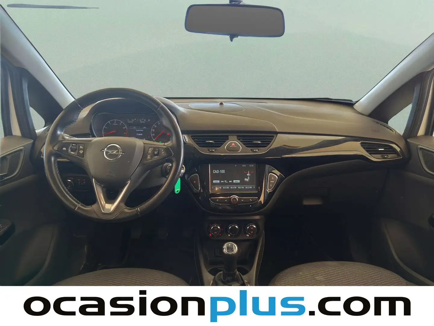 Foto Opel Corsa Opel Corsa 1.4 Selective (90 CV)