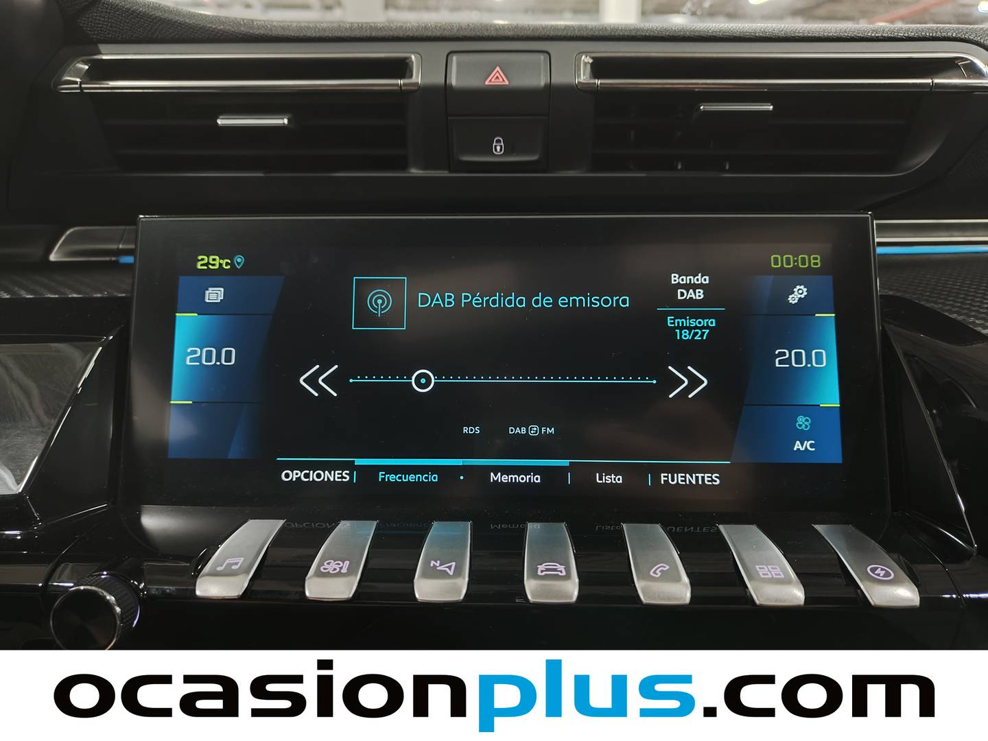 Foto Peugeot 508 Hybrid Peugeot 508 Hybrid 225 GT e-EAT8 (225 CV)