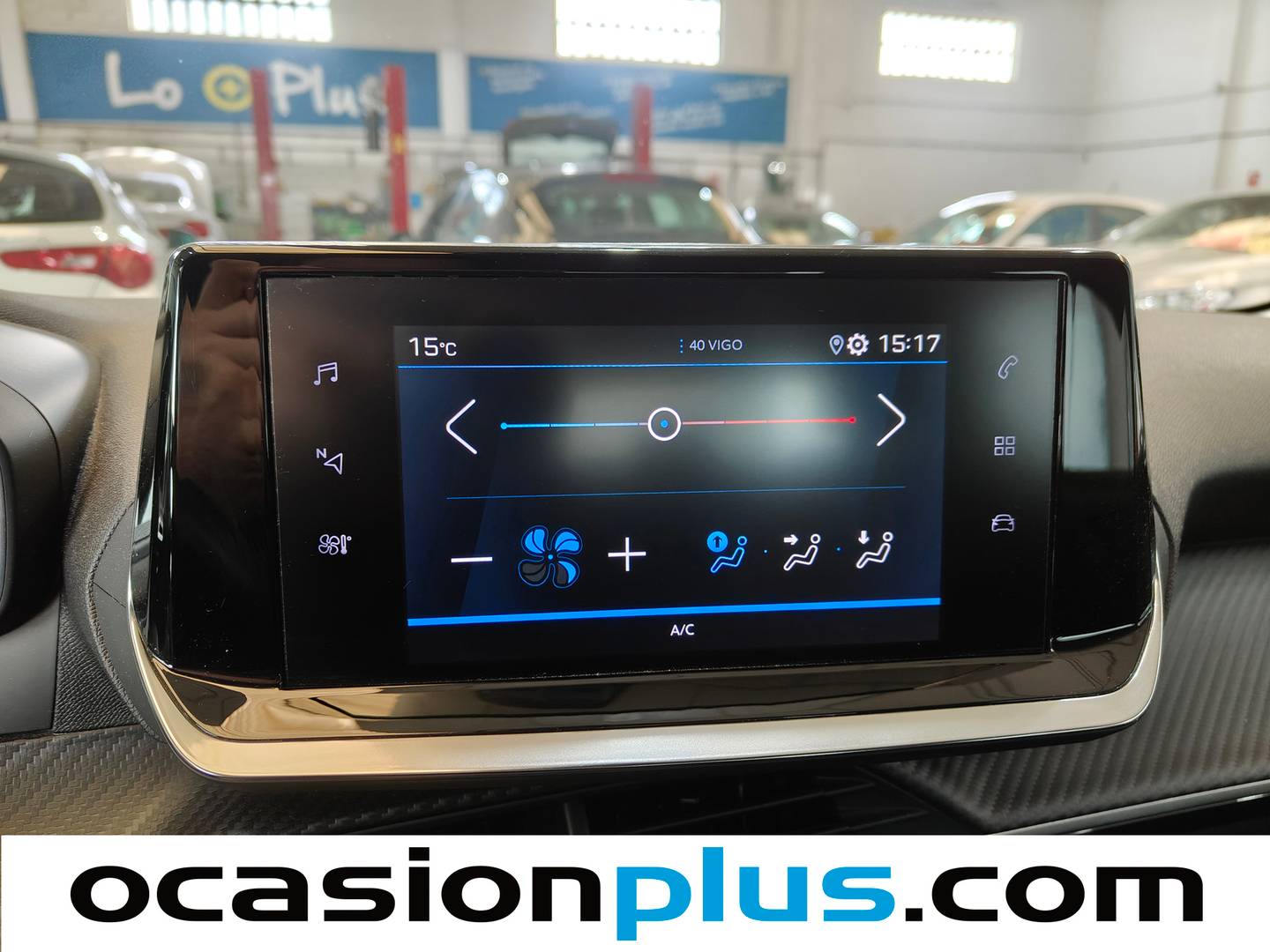 Peugeot 208 Peugeot 208 PureTech 75 S&S Active Pack (75 CV) gasolina