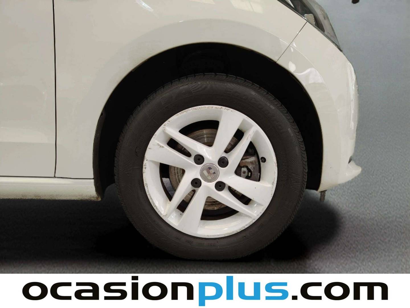 Foto Seat Mii SEAT Mii 1.0 Reference (60 CV)