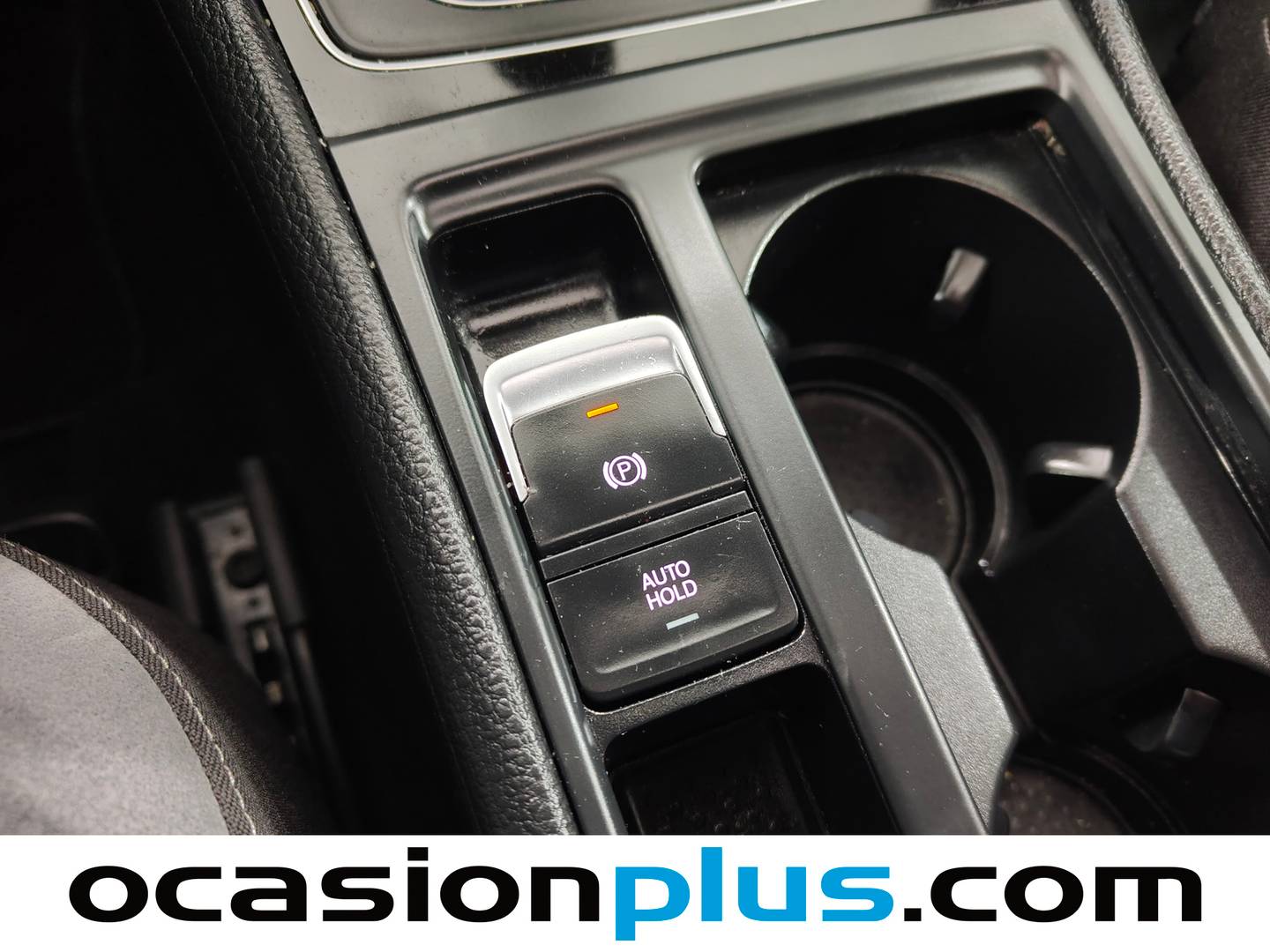 Volkswagen Golf Volkswagen Golf Sport 2.0 TDI (150 CV) Pack R Line de segunda mano