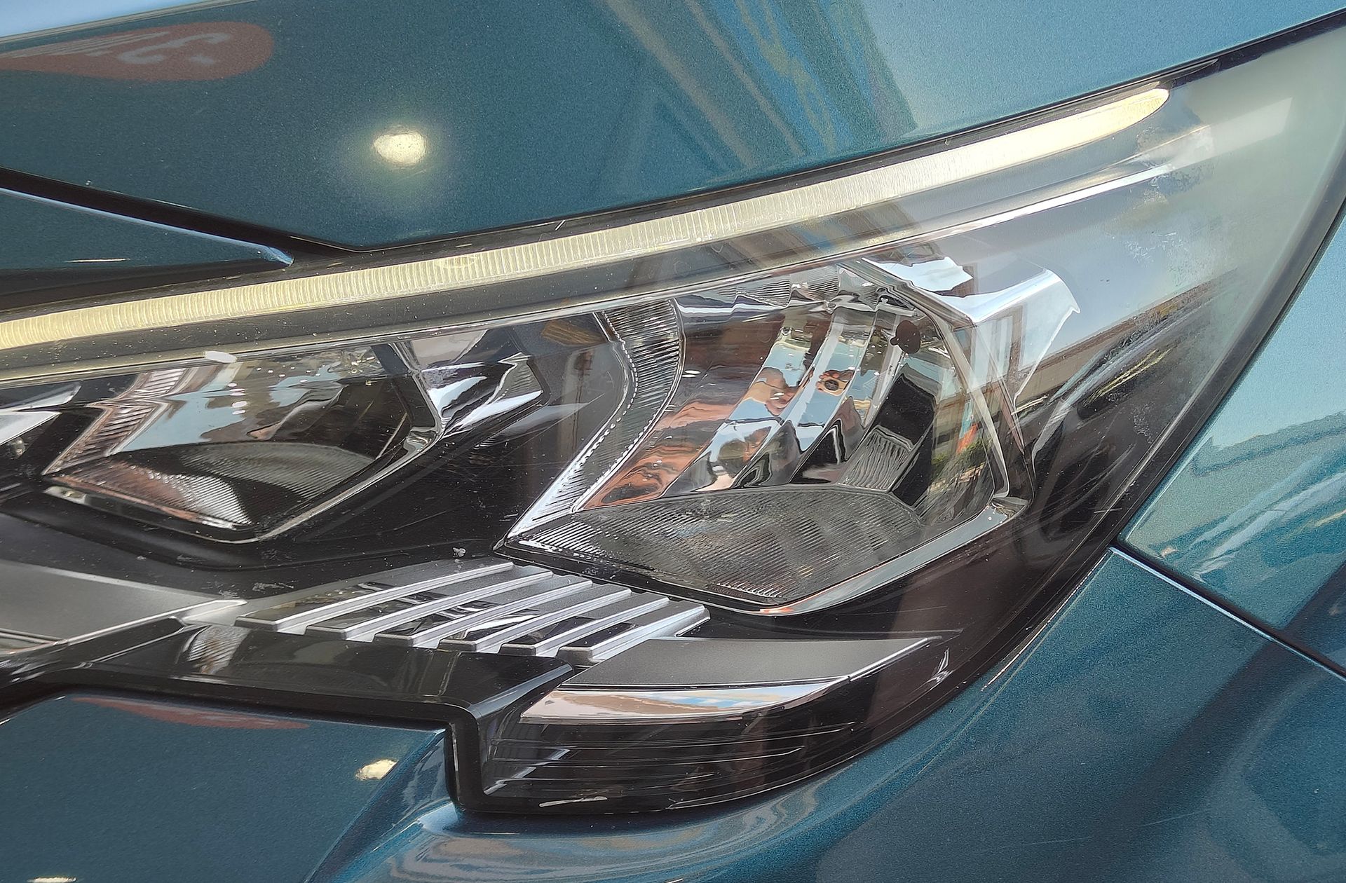 Peugeot 5008 BlueHDi 120 Allure - foto 15