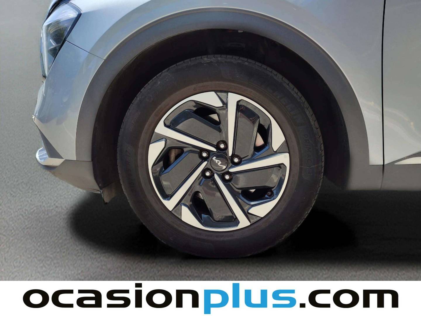 KIA Sportage KIA Sportage 1.6 T-GDi MHEV Drive 4x2 (150 CV) manual