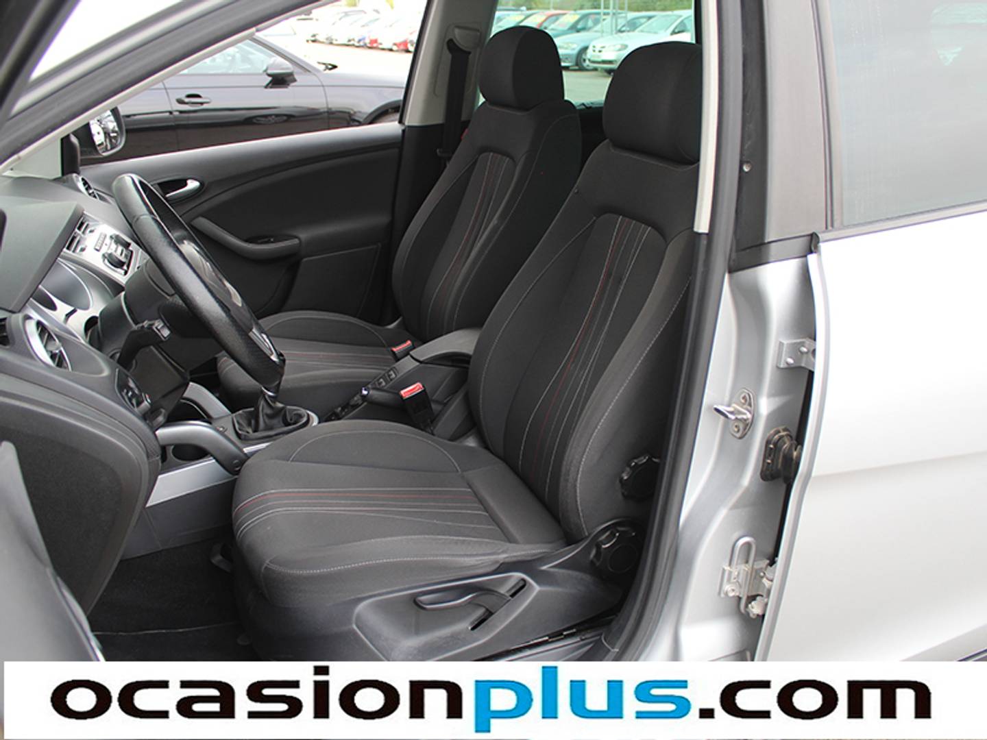 Foto Seat Altea XL SEAT Altea XL 1.6 TDI DPF Style Ecomotive (105 CV)