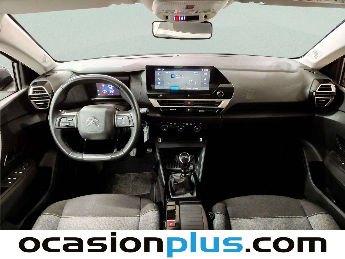 Foto Citroën C4 Citroen C4 PureTech 130 S&S You (131 CV)