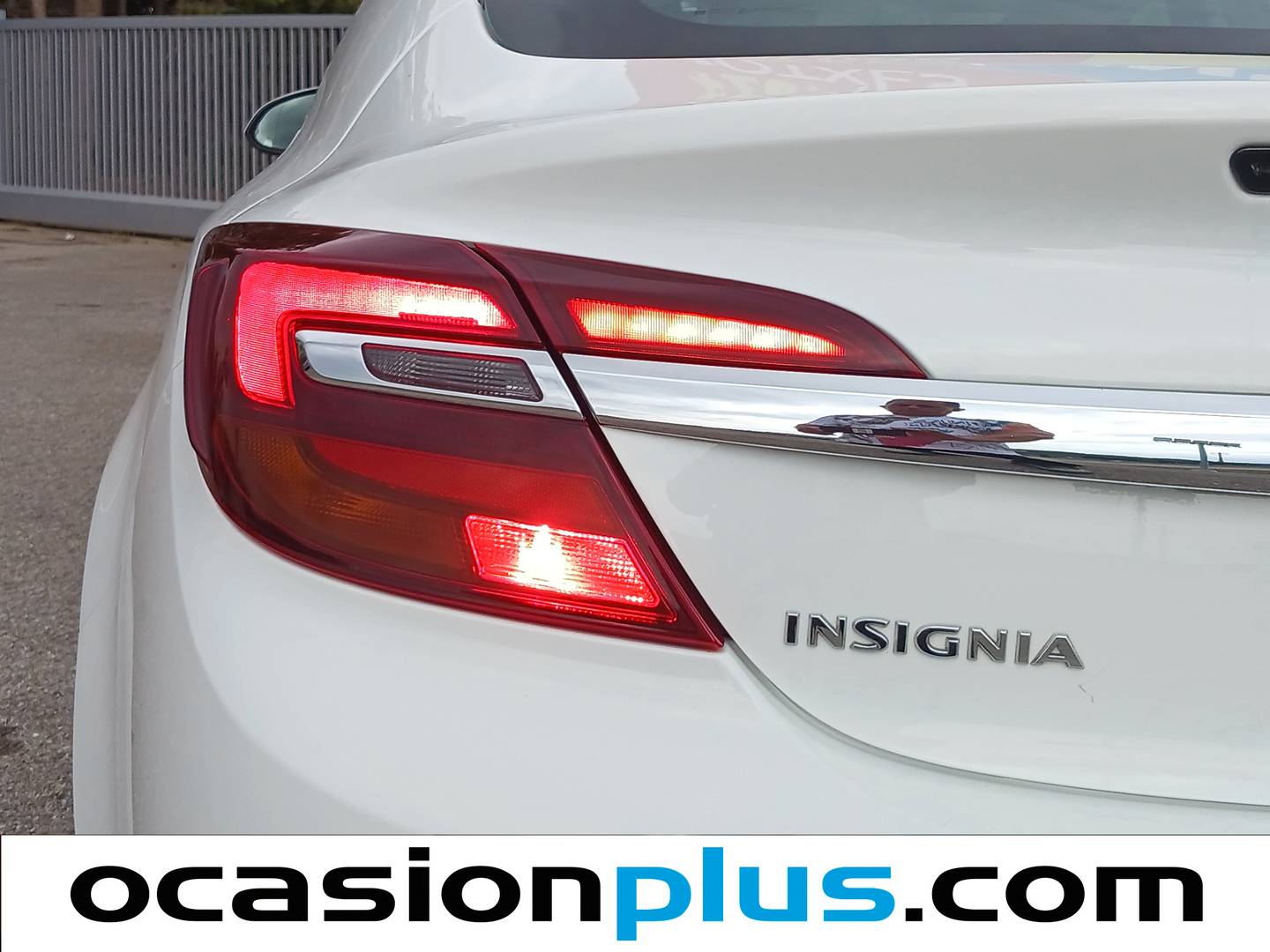 Opel Insignia Opel Insignia 1.6 CDTI ecoFlex S&S Excellence (136 CV) diésel