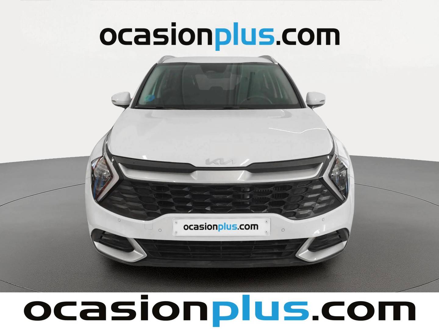 KIA Sportage KIA Sportage 1.6 T-GDi MHEV Drive 4x2 (150 CV) seminuevo