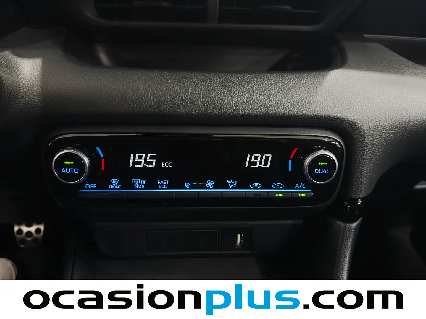 Foto Toyota GR Yaris Toyota GR Yaris 1.6 (261 CV)