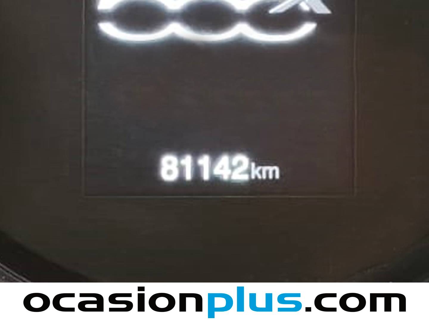 Fiat 500X Fiat 500X 1.3 Firefly S&S Cross T4 DCT (150 CV) seminuevo