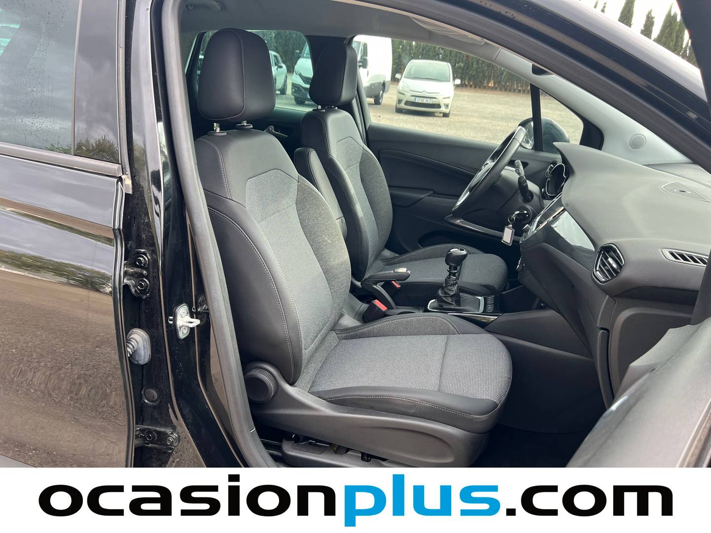 Foto Opel Crossland Opel Crossland 1.2 Edition (110 CV)