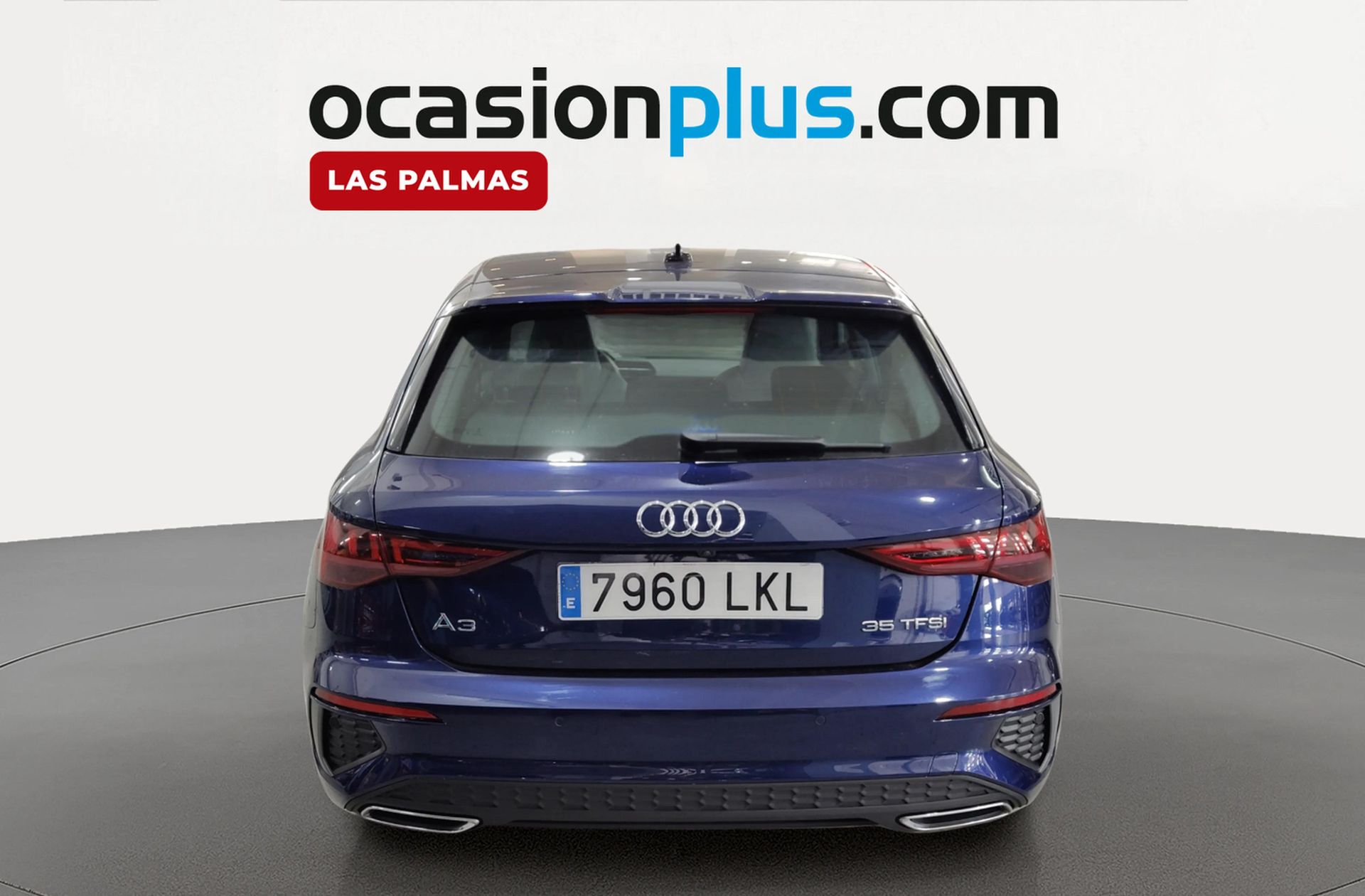 Audi A3 Sportback S line 35 TFSI - foto 18